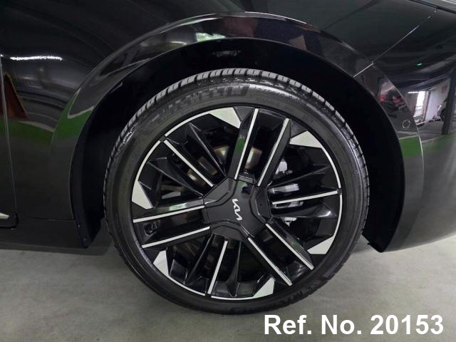  Kia / K8 Stock No. 20153